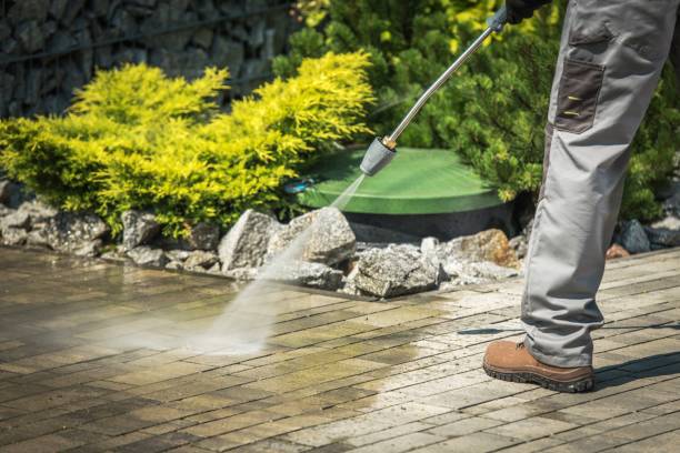 Best Pool Deck Cleaning  in Wabasso Beach, FL