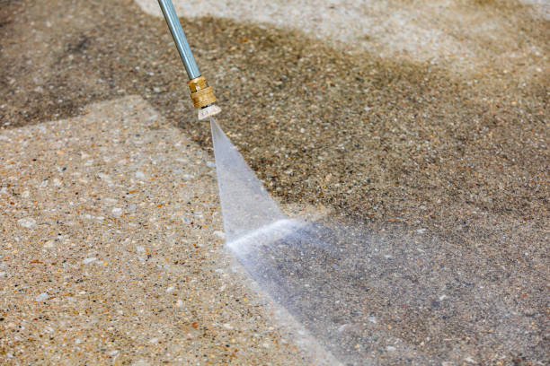 Best Dumpster Area Cleaning  in Wabasso Beach, FL