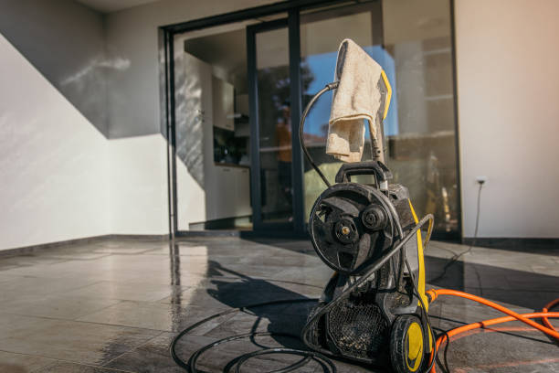 Best Driveway Pressure Washing  in Wabasso Beach, FL