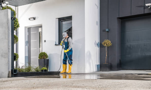 Best Machinery and Equipment Cleaning  in Wabasso Beach, FL